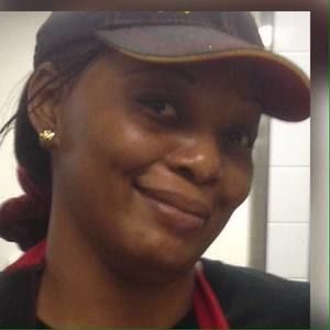 Meet your Posher, Nathalie